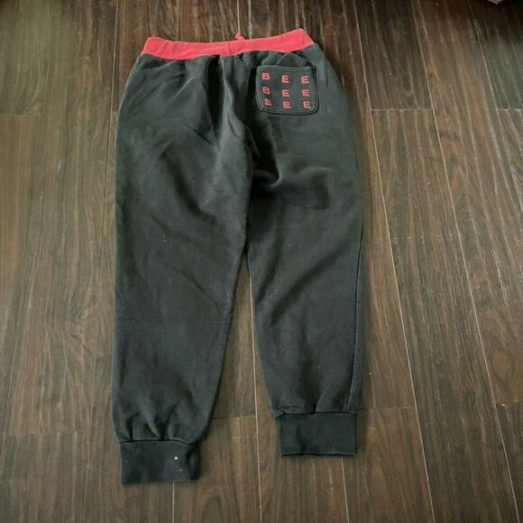 Billionaire Boys Club Mens Drawstring Jogger Pants - Picture 2 of 5